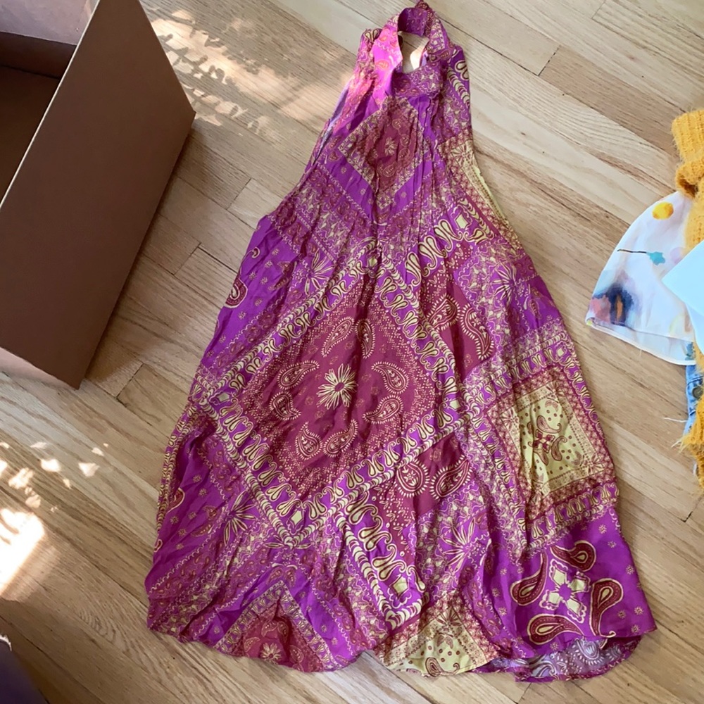 free people dress